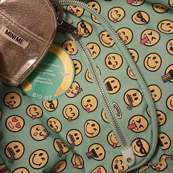 Back pack - Picture 4 of 7